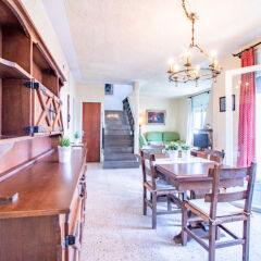 Отель Holiday Home People I Курорт Росес в номере