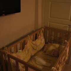 Отель Barba Rossa Residence Стамбул сауна