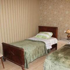 Отель Nunua's Bed and Breakfast Грузия, Тбилиси - отзывы, цены и фото номеров - забронировать отель Nunua's Bed and Breakfast онлайн комната для гостей фото 3