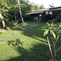 Отель Baan Suan Rim Klong Ланта фото 8
