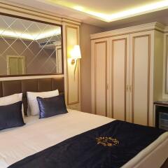 Grand Marcello Hotel комната для гостей фото 2