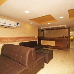 OYO 4883 Duke Hotel спа