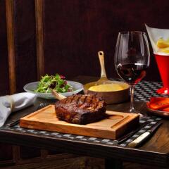 Skycity Grand Hotel Auckland в номере