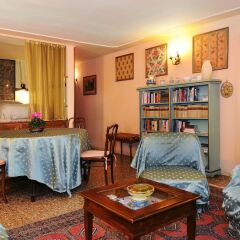 Отель Palazzetto da Schio развлечения