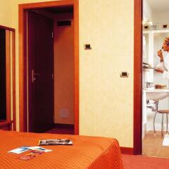 Hotel President спа
