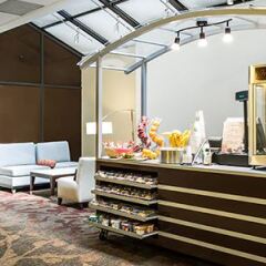 Отель Holiday Inn Washington-Capitol США, Вашингтон - отзывы, цены и фото номеров - забронировать отель Holiday Inn Washington-Capitol онлайн спа