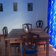 Отель Apartamentos Príncipe Apart-Center питание