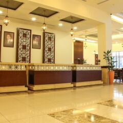 Отель Lagoon Hotel & Resort Иордания, Солт - отзывы, цены и фото номеров - забронировать отель Lagoon Hotel & Resort онлайн фото 6