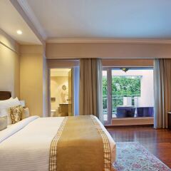 Отель The Claridges New Delhi Нью-Дели фото 12