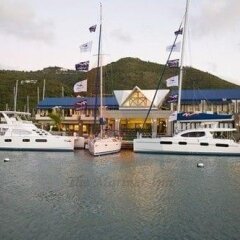 The Mariner Inn Hotel in Tortola, British Virgin Islands from 234$, photos, reviews - zenhotels.com photo 5