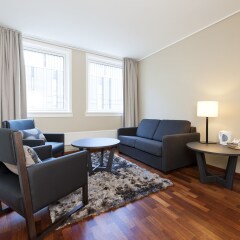 First Hotel Millennium комната для гостей фото 4