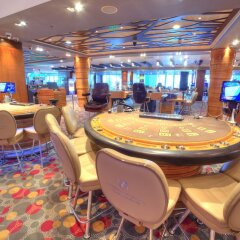 INTERNATIONAL Hotel Casino & Tower Suites развлечения фото 2