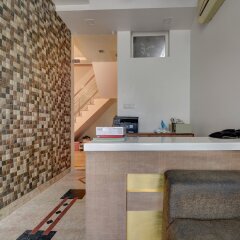 OYO 16127 Hotel Taurus спа
