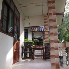 Отель Palm Point Village интерьер отеля