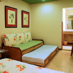 Bristol Hotel in Asuncion, Paraguay from 76$, photos, reviews - zenhotels.com guestroom photo 5