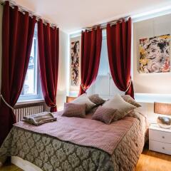 Apart Hotel Torino детские мероприятия