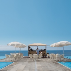 Отель Vidamar Resort Madeira - Half Board Only бассейн