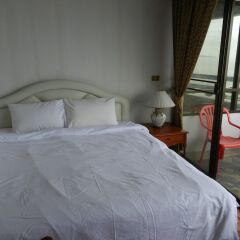 Отель Alex Group Jomtien Plaza Condotel Таиланд, Паттайя - отзывы, цены и фото номеров - забронировать отель Alex Group Jomtien Plaza Condotel онлайн фото 8