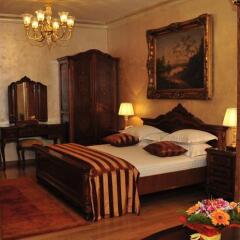 Отель Villa Bijoux комната для гостей фото 2