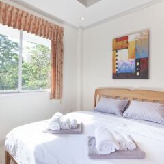 Гостевой Дом Karon Hill Villa фото 20