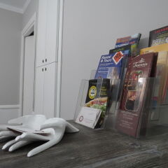 Отель Barcelona City Rooms Барселона развлечения