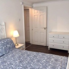 Отель Central 2 Bedroom Seafront Flat in Kemp Town Кемптаун комната для гостей фото 2