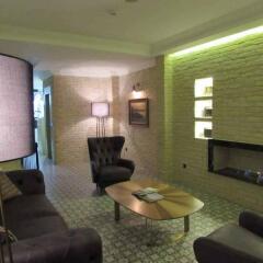 Отель Louis Appartements Pera комната для гостей