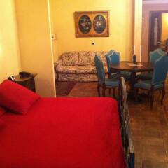 Отель B&B Galileo 2000 Италия, Флоренция - отзывы, цены и фото номеров - забронировать отель B&B Galileo 2000 онлайн комната для гостей фото 3