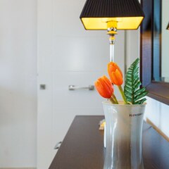 Отель Calliope Corfu Apartments 1 Греция, Корфу - отзывы, цены и фото номеров - забронировать отель Calliope Corfu Apartments 1 онлайн интерьер отеля
