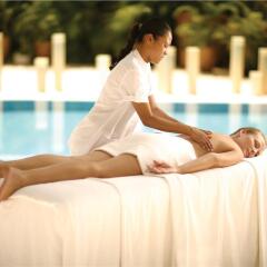 Отель Royal Hideaway Playacar All Inclusive - Adults only фитнесс-зал