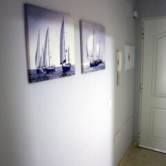 Апартаменты 107467 - Apartment in Fuengirola Фуэнхирола интерьер отеля