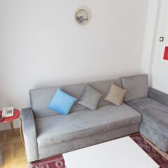 Отель Nossa Suites Taksim комната для гостей фото 5