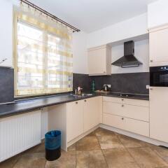 Отель Merchant'S Avenue Residence Прага в номере