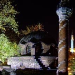 Zeynep Sultan Турция, Стамбул - 1 отзыв об отеле, цены и фото номеров - забронировать отель Zeynep Sultan онлайн фото 5