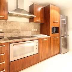 Отель Bright and Luxurious Apt in the Heart of Difc! Дубай в номере