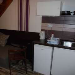 Апартаменты Liechtenstein Apartments в номере фото 11