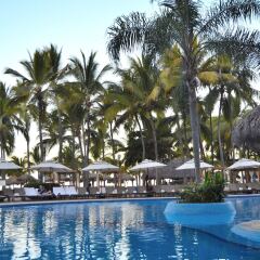 Fiesta Americana Puerto Vallarta & Spa Hotel спортивное сооружение