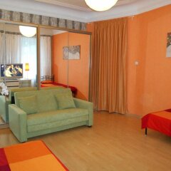 Отель Guest House Anna Санкт-Петербург комната для гостей фото 5