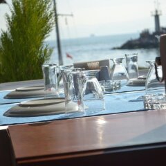 Roz Otel Турция, Гебзе - отзывы, цены и фото номеров - забронировать отель Roz Otel онлайн питание