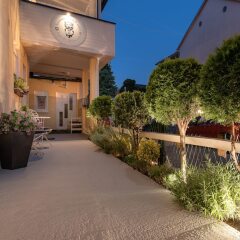 Отель Anastasia Suites Zagreb фото 13