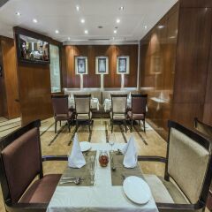 Отель Sarovar Portico Jaipur питание фото 2