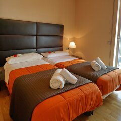 Отель Apt. Fira Gran Via - Barcelona4Seasons комната для гостей фото 2