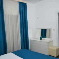 Отель Villa August Ksamil Албания, Ксамил - отзывы, цены и фото номеров - забронировать отель Villa August Ksamil онлайн детские мероприятия фото 2