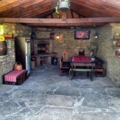 Отель Guest House Stone Paths Боженци