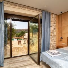 Отель Olive Luxury Suites - Adults Only Греция, Фаистос - отзывы, цены и фото номеров - забронировать отель Olive Luxury Suites - Adults Only онлайн фото 3