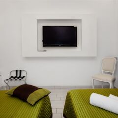 Отель Town House Fontana Di Trevi удобства в номере