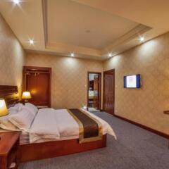 Hotel Shanghai City удобства в номере фото 2
