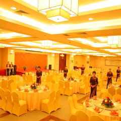 Gaosu Shenzhou Hotel