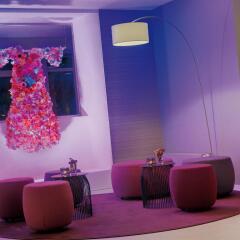 Hotel Indigo Düsseldorf - Victoriaplatz спа