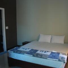 Отель Hoi An Merrily Homestay комната для гостей
